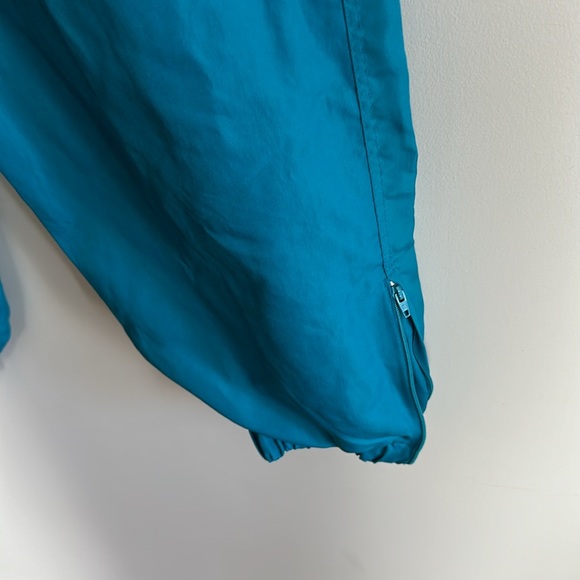 Vintage NIKE Windpants *RARE* Sz L - Picture 4 of 7